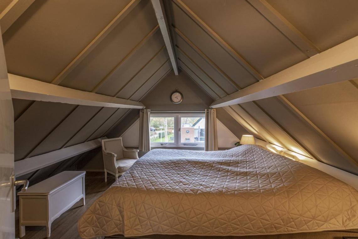Rustig Gelegen Woning In Het Groen Nr 140 Симпелвелд Экстерьер фото