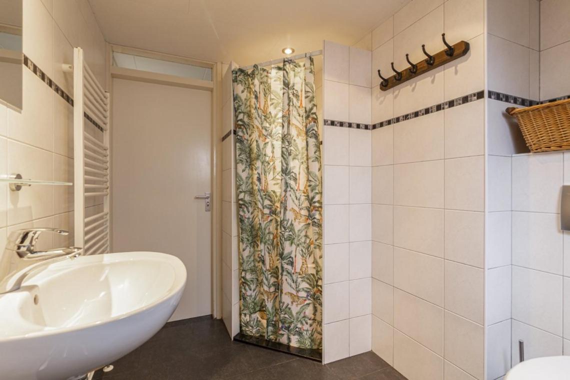 Rustig Gelegen Woning In Het Groen Nr 140 Симпелвелд Экстерьер фото