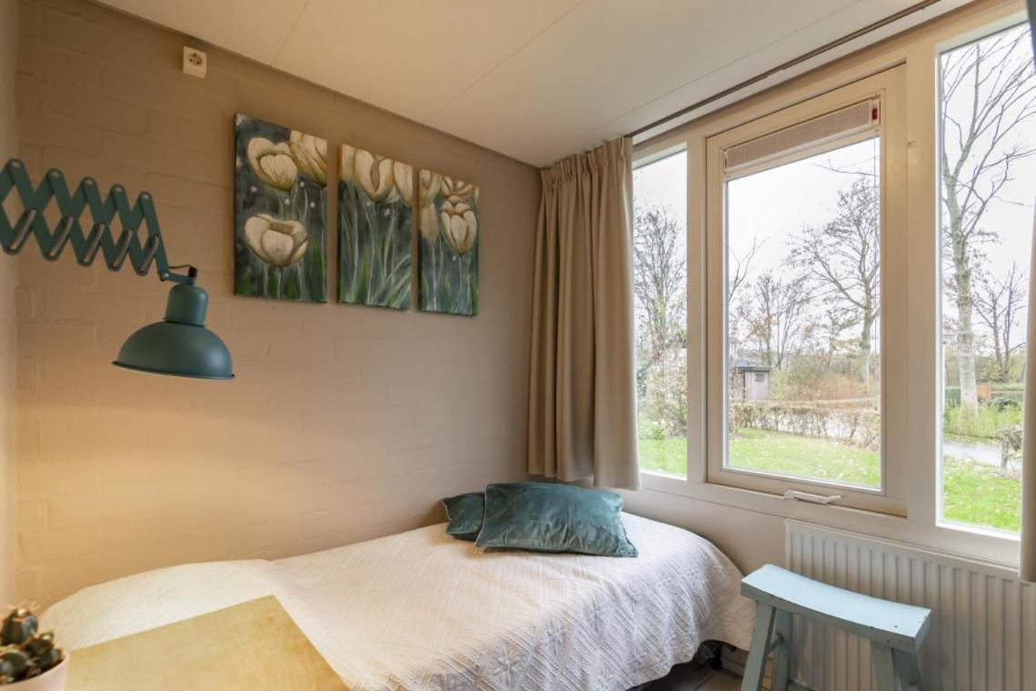 Rustig Gelegen Woning In Het Groen Nr 140 Симпелвелд Экстерьер фото